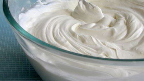 скандинавский закусочный торт