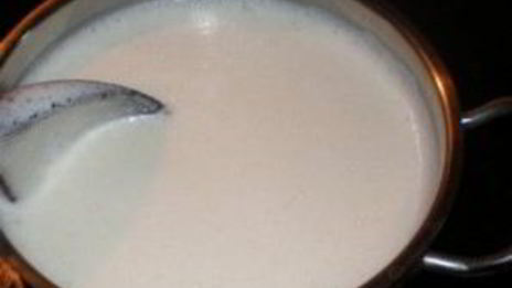 торт двухъярусный