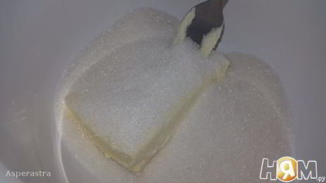 торт из крыжовника