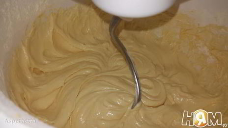 торт из крыжовника