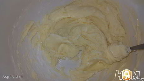 торт из крыжовника