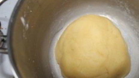 торт из заварного теста дамские пальчики