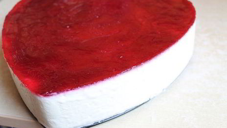 торт к 8 марта