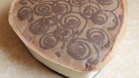 торт к 8 марта