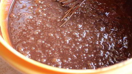 торт к 8 марта