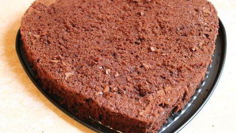 торт к 8 марта