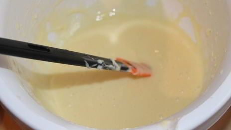 торт к 8 марта