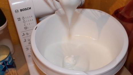 торт к 8 марта