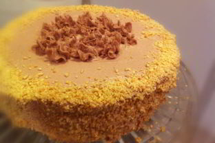 Торт Киевский