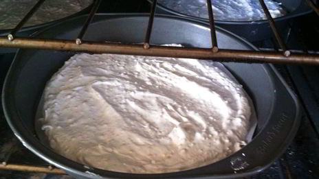 торт киевский