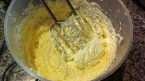 торт киевский