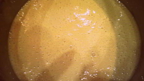 торт клубнично-ореховое наваждение