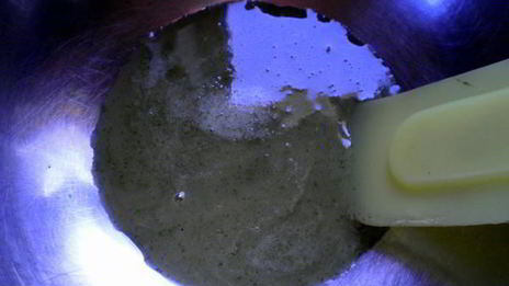 торт клубнично-ореховое наваждение