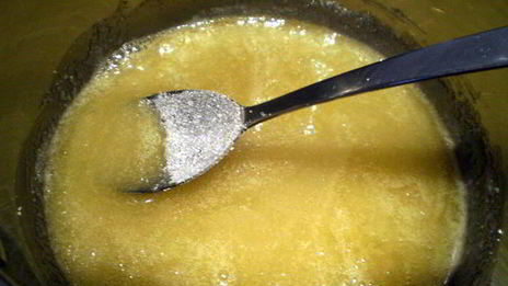 торт клубнично-ореховое наваждение