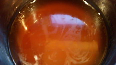 торт клубнично-ореховое наваждение