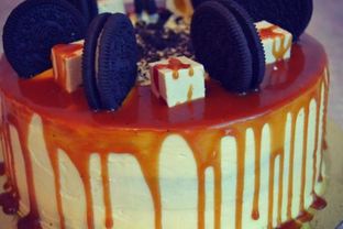 Торт Красный бархат