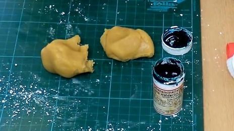 торт лунтик без яиц