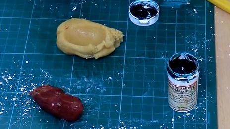 торт лунтик без яиц