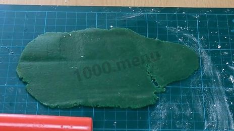 торт лунтик без яиц