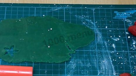 торт лунтик без яиц