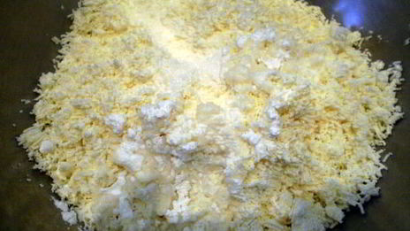 торт нежная смородина