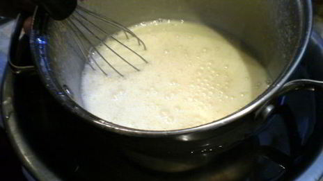 торт нежная смородина