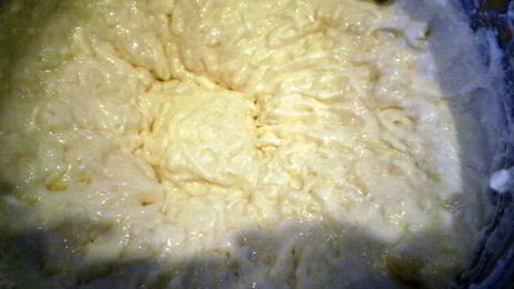 торт нежная смородина