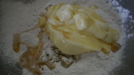 торт нежная смородина