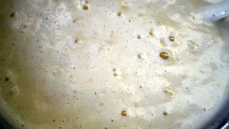 торт нежная смородина