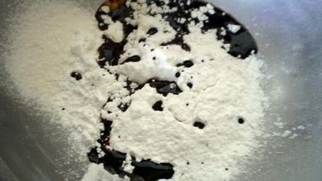 торт нежная смородина