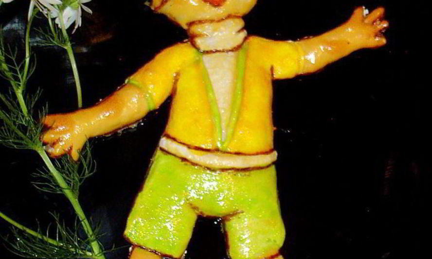 Рецепт торта ну, заяц, погоди