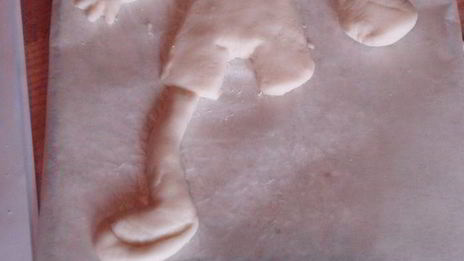 торт ну, заяц, погоди