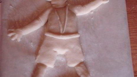 торт ну, заяц, погоди