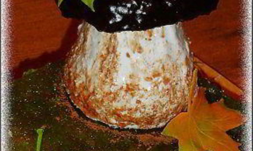 Рецепт торта осень