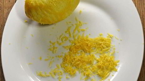 торт осенний блюз