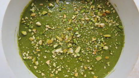 торт птичье молоко малина-фисташка-роза