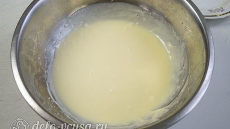 торт пьяная вишня