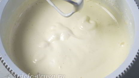 торт пьяная вишня