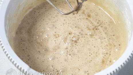 торт пьяная вишня