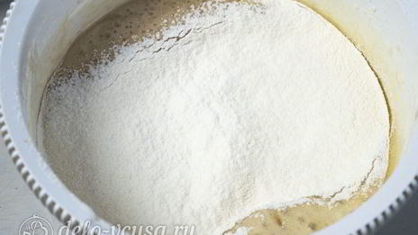 торт пьяная вишня