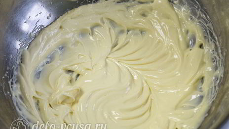 торт пьяная вишня