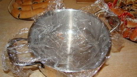 торт радуга