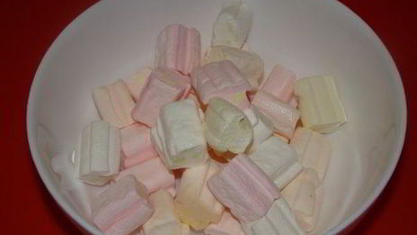 торт радуга