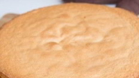 торт рафаэлло