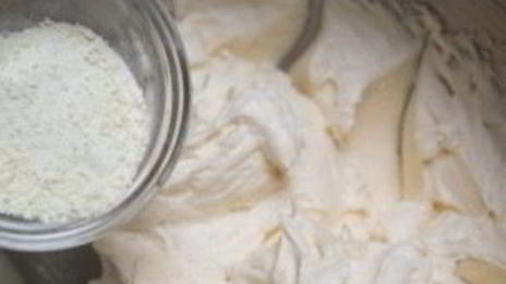 торт рафаэлло