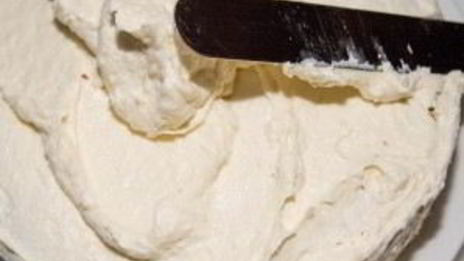 торт рафаэлло