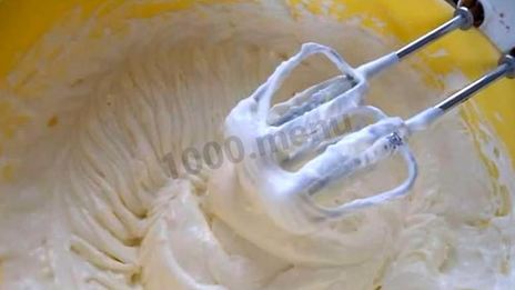 торт рыба из мастики