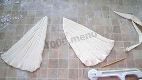 торт рыба из мастики