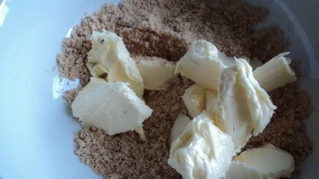 торт шкатулка с сокровищами