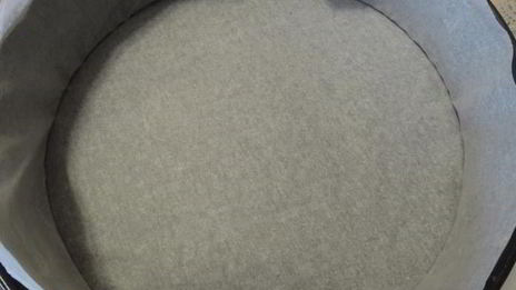 торт wild cherry